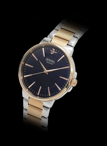 Women's Stainless Steel Analog Watch 5037LAMQ04E