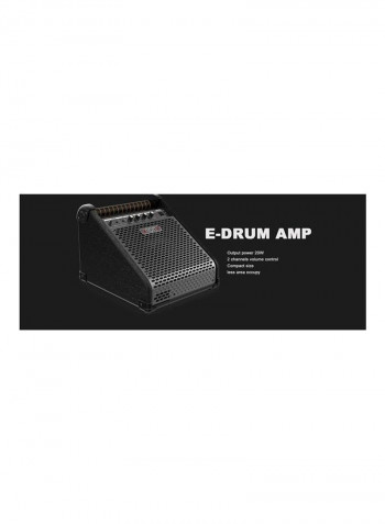 Aroma Electronic Drums Amplifier