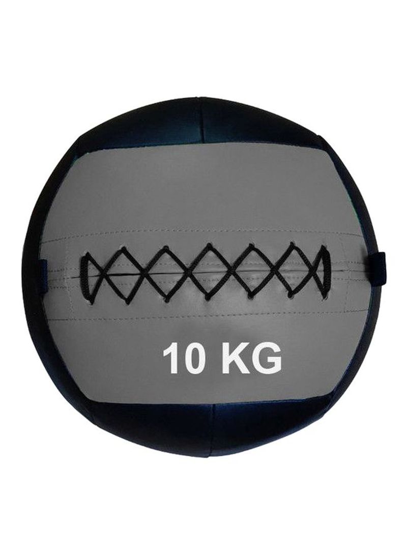 Crossfit Exercises Ball 10kg