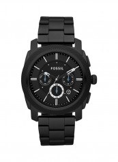 Men's Machine Chronograph Watch FS4552IE