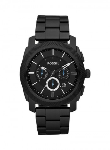 Men's Machine Chronograph Watch FS4552IE