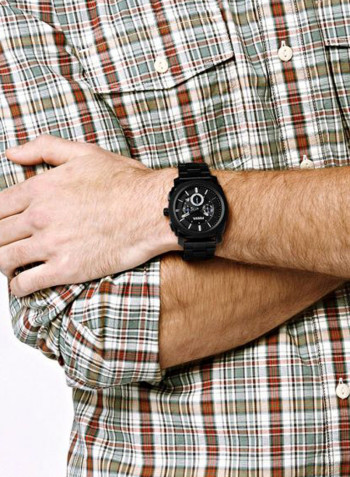 Men's Machine Chronograph Watch FS4552IE