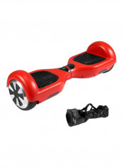 Smart Self Balancing Electric Hoverboard Set 65x23x25cm