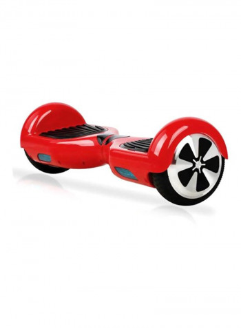 Smart Self Balancing Electric Hoverboard Set 65x23x25cm