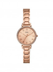 Women's Kinsey Water Resistant Analog Watch ES4447