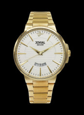 Men's Stainless Steel Analog Watch 5037GGMQ07E