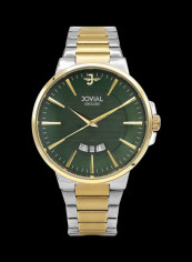 Men's Stainless Steel Analog Watch 5037GTMQ09E reviews Men's Stainless Steel Analog Watch 5037GTMQ09E