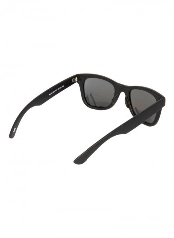 Wayfarer Shaped Sunglasses - Lens Size: 50 mm
