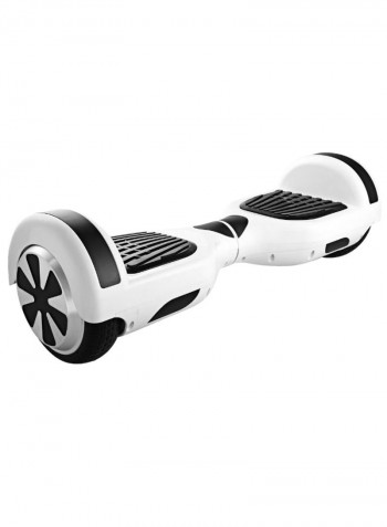 2-Wheels Self Balancing Electric Scooter