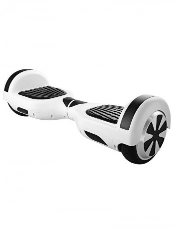 2-Wheels Self Balancing Electric Scooter