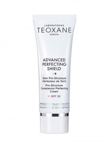 Advanced Perfecting Shield Spf30 50ml Beauty Skincare
