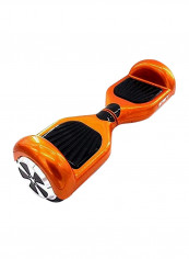 Electric Self Balancing Hoverboard 58.4 x 18.5cm