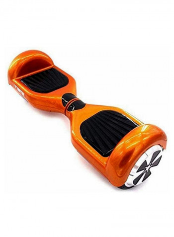 Electric Self Balancing Hoverboard 58.4 x 18.5cm