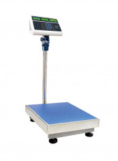 Mechanical Platform Scale 150kg Multicolour 20centimeter