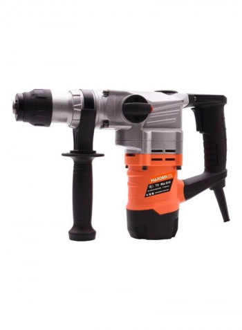 Rotary Hammer Orange/Black 41cm