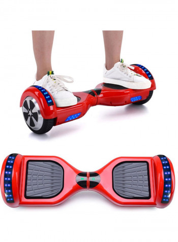 Self Balance Electric Hoverboard