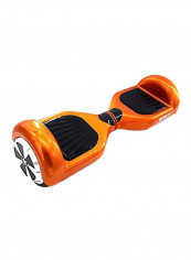 Self Balancing Electric Hoverboard 58.4x18.6x17.8cm