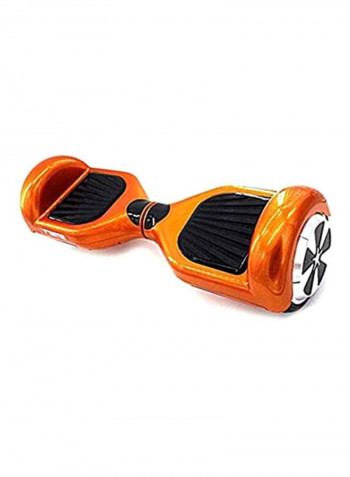 Self Balancing Electric Hoverboard 58.4x18.6x17.8cm