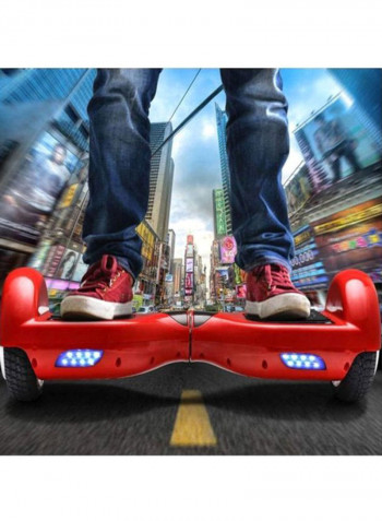 Self Balancing Electric Hoverboard 6.5inch