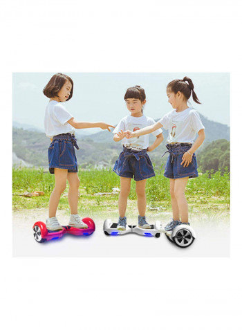 Self Balancing Electric Hoverboard 6.5inch