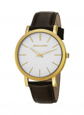 Men's Classic Analog Watch PIERRECARDIN106511F09 reviews Men's Classic Analog Watch PIERRECARDIN106511F09