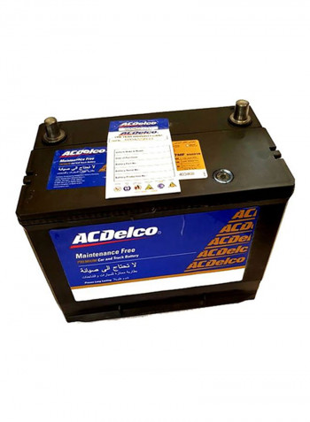 95D31R 80 AH Car Battery