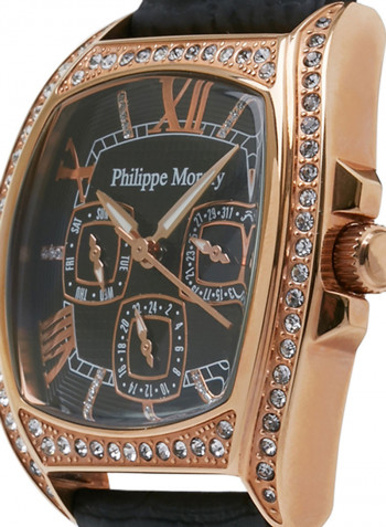 Women's Analog Watch LS1140RBB