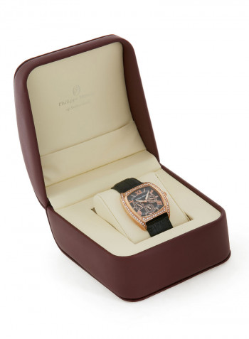 Women's Analog Watch LS1140RBB