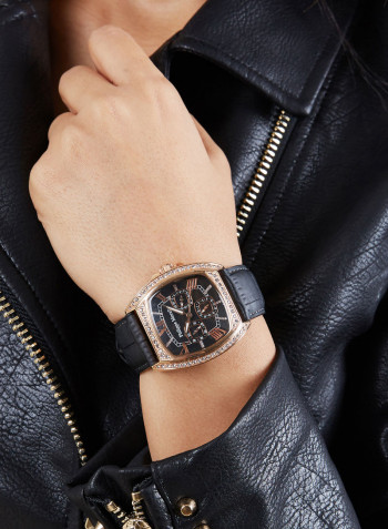 Women's Analog Watch LS1140RBB