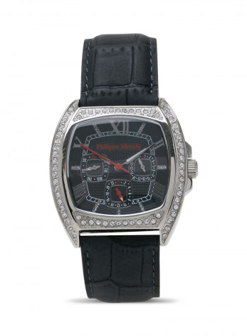 Women's Analog Watch LS1140WBB