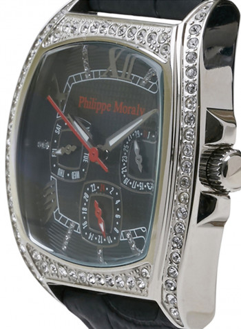 Women's Analog Watch LS1140WBB