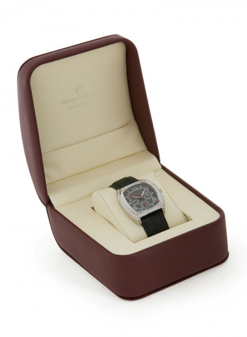 Women's Analog Watch LS1140WBB