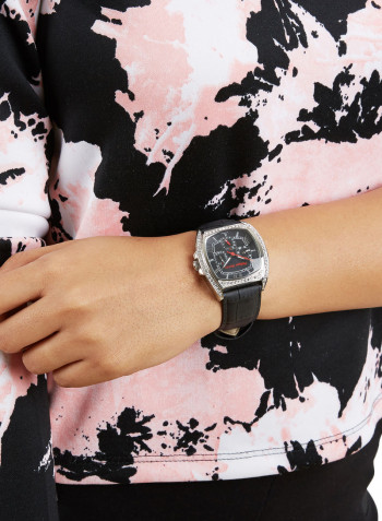Women's Analog Watch LS1140WBB