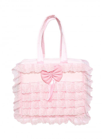 Baby Stroller Bag And Travel Cot