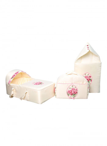 Baby Stroller Bag And Travel Cot