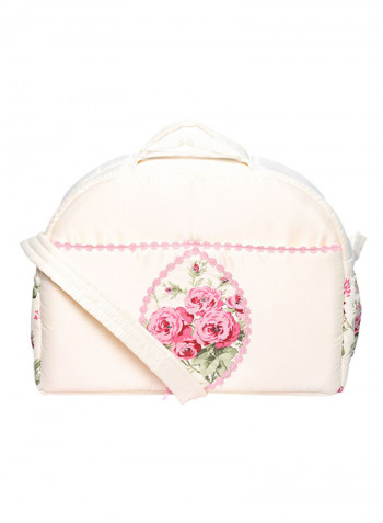 Baby Stroller Bag And Travel Cot