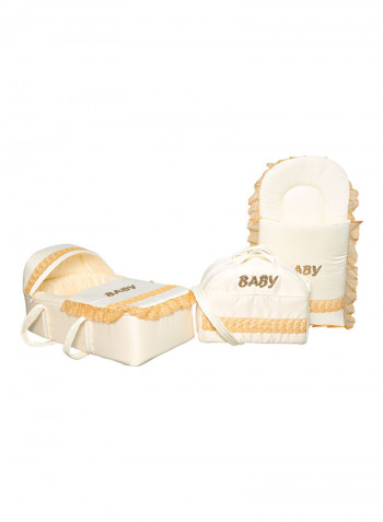 Baby Stroller Bag And Travel Cot