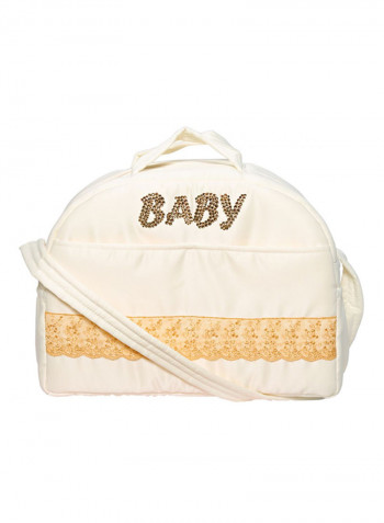 Baby Stroller Bag And Travel Cot