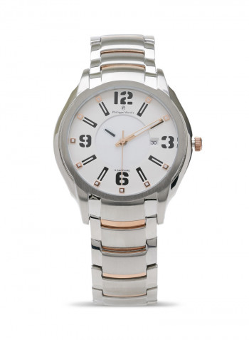 Men's Analog Watch M1321CRW
