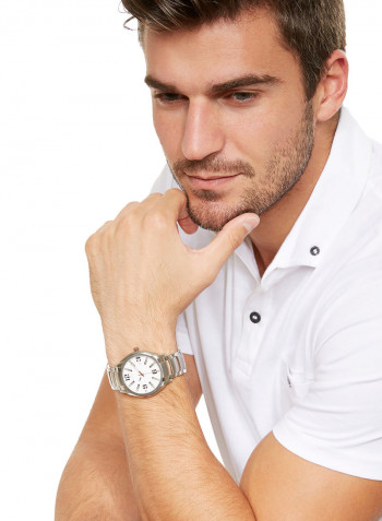 Men's Analog Watch M1321CRW