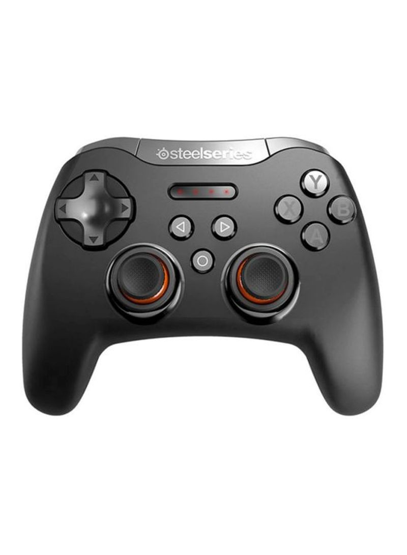 Stratus Xl Bluetooth Gaming Controller For Windows And Android