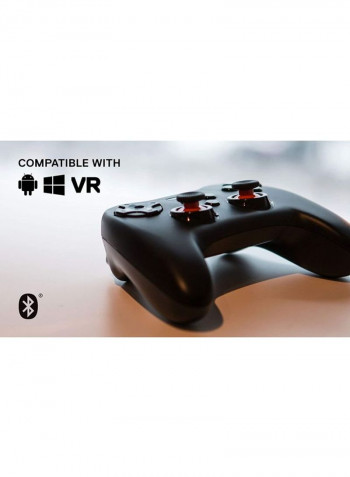 Stratus Xl Bluetooth Gaming Controller For Windows And Android
