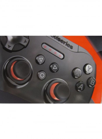 Stratus Xl Bluetooth Gaming Controller For Windows And Android