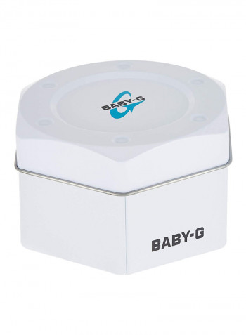Women's Baby-G Analog/Digital Watch BGA-180-9BDR