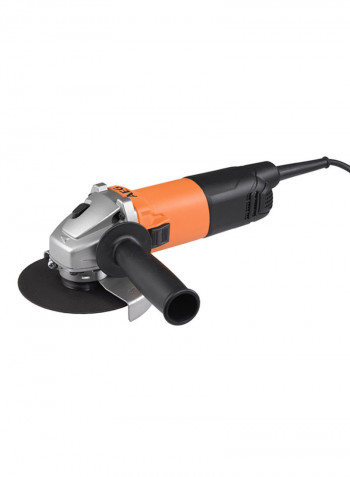 5-Piece Power Tool Combo Kit Black/Orange