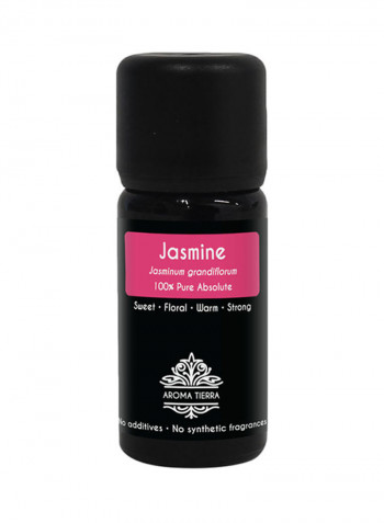 Absolute Jasmine Essential Oil 10ml