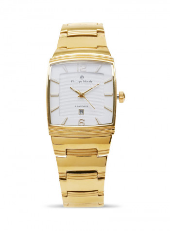 Men's Analog Watch M1323GW