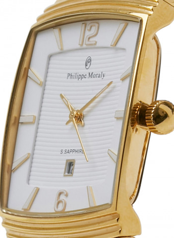 Men's Analog Watch M1323GW