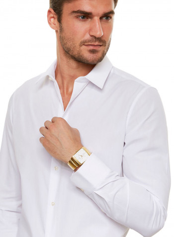 Men's Analog Watch M1323GW