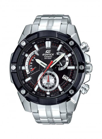 Men's Edifice Water Resistant Chronograph Watch EFR-559DB-1AVUDF